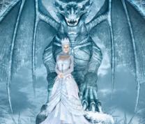 "Dragons: Return of the Ice Sorceress" with Talewise